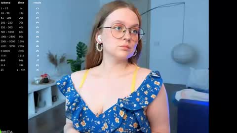 Emily  online show from June 2026 12:38:02 PM