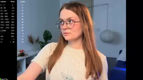 Snapshot of emilyforelsket chatting on July 2026 12:52:01 PM Emily online show from July 2026 12:52:01 PM