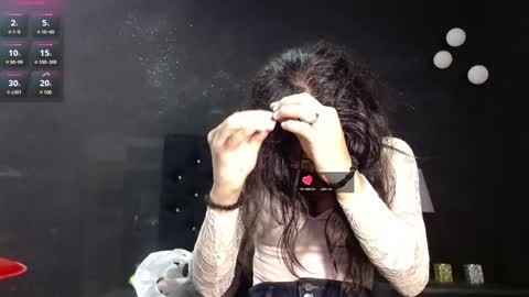 Emily online show from February 2025 11:45:02 AM