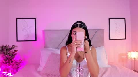 Emily online show from March 2026 11:48:02 AM