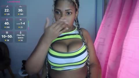 Emilyhines online show from October 2025 04:29:01 PM