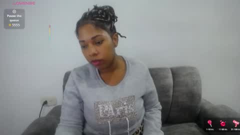 Emilyhines online show from February 2026 11:21:02 PM