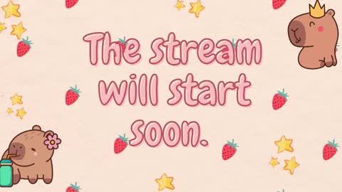 first stream May 5  ig  online show from October 2025 11:16:02 PM