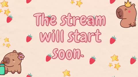 first stream May 5  ig  online show from October 2025 11:05:02 PM