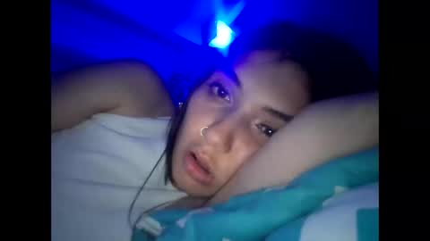 Snapshot of emilyjangcandy_ chatting on February 2025 12:19:02 AM Emily Jang online show from February 2025 12:19:02 AM