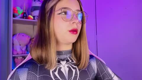 VALEEEN online show from February 2026 04:02:01 PM