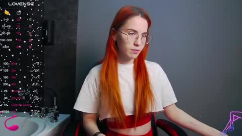 EmilyKents online show from December 2024 01:25:02 AM
