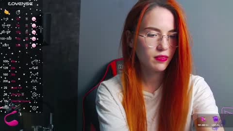 EmilyKents online show from December 2024 04:32:02 AM