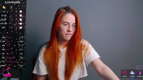 EmilyKents online show from December 2024 01:36:01 AM