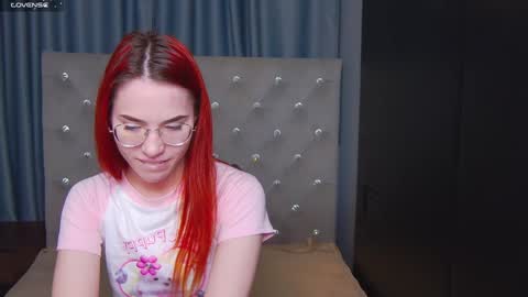 EmilyKents online show from December 2024 01:29:01 AM