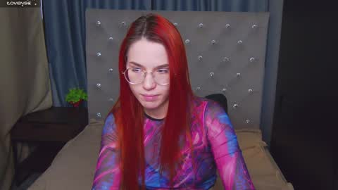 EmilyKents online show from December 2024 01:32:02 AM