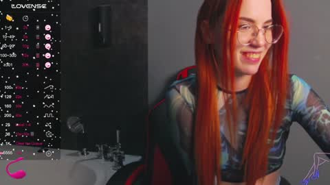 EmilyKents online show from December 2024 01:47:02 AM