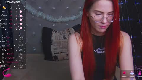 EmilyKents online show from December 2024 07:24:02 AM