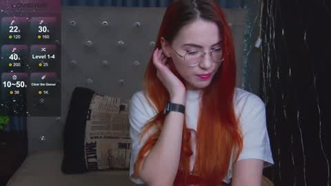 EmilyKents online show from January 2025 01:43:01 AM