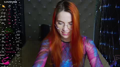 EmilyKents online show from January 2025 10:27:02 AM