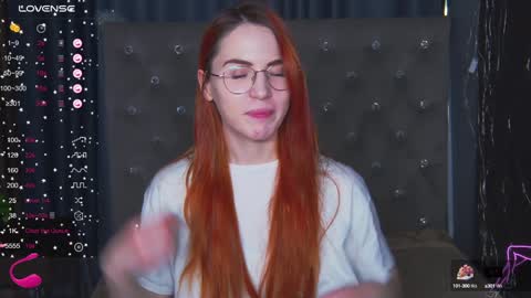 EmilyKents online show from February 2025 04:37:01 AM