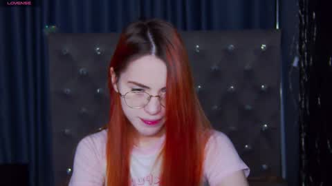 EmilyKents online show from February 2025 01:33:01 AM
