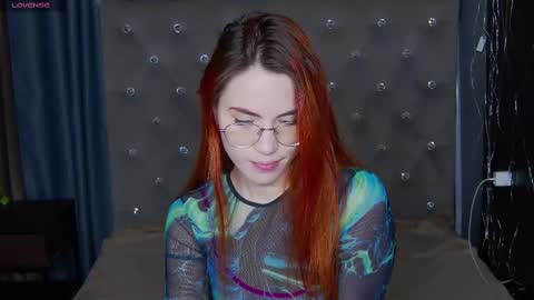 EmilyKents online show from February 2025 07:36:02 AM