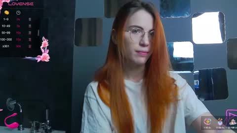EmilyKents online show from February 2025 01:40:01 AM