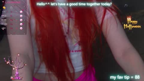 EmilyKents online show from October 2025 01:30:02 AM