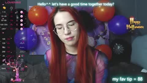 EmilyKents online show from October 2025 02:03:02 AM