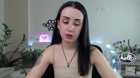 Emyli online show from February 2025 12:46:01 AM