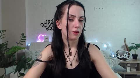 Emyli online show from February 2025 12:41:01 AM