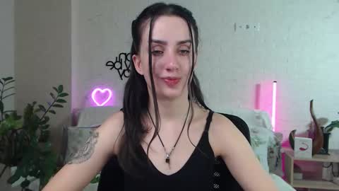 Emyli online show from March 2025 09:59:02 PM