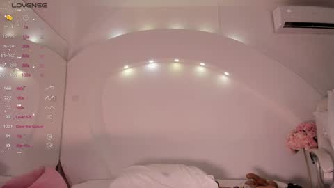 Snapshot of emilylittle chatting on January 2025 03:16:01 AM emmy i see you 6pm online show from January 2025 03:16:01 AM