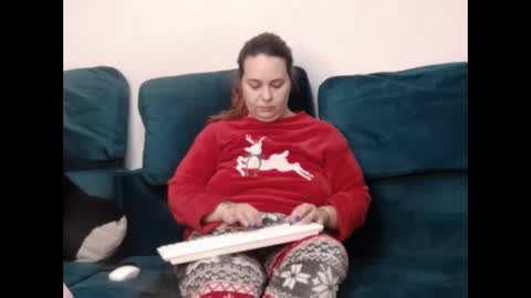 Emily online show from March 2026 05:24:02 AM