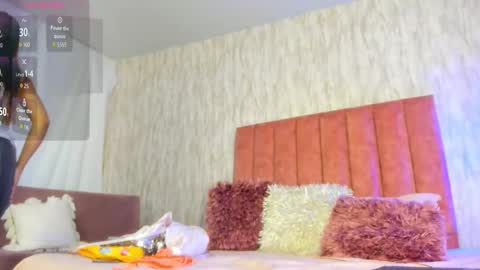 Snapshot of emilyparker__ chatting on September 2025 09:47:02 PM My IG - EmilyParker   online show from September 2025 09:47:02 PM