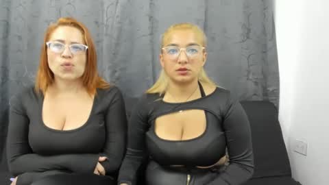 emily  friends online show from February 2025 10:40:02 PM