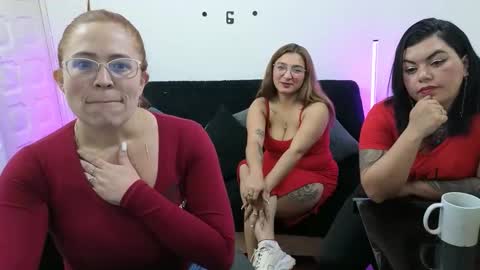 emily  friends online show from December 2025 05:26:01 AM