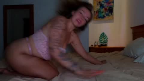 Emily Robbie online show from June 2026 02:33:01 PM