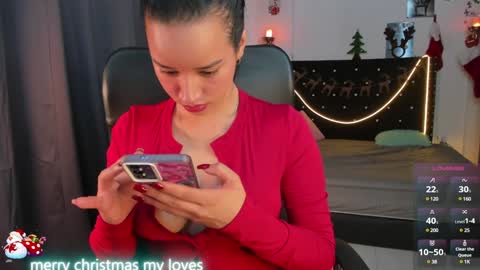 emilyrousex online show from December 2024 03:35:01 PM