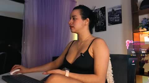 emilyrousex online show from September 2025 03:55:02 PM