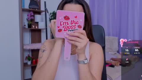 emilyrousex online show from February 2026 02:57:01 PM