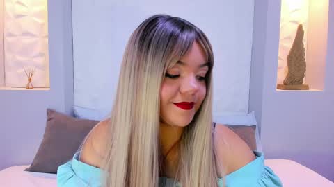 EMILY online show from February 2025 07:19:02 PM