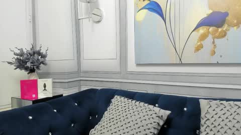 Snapshot of emilyrousse__ chatting on April 2026 11:16:01 AM Emily online show from April 2026 11:16:01 AM