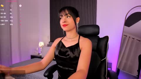 Emily online show from March 2025 11:23:01 AM