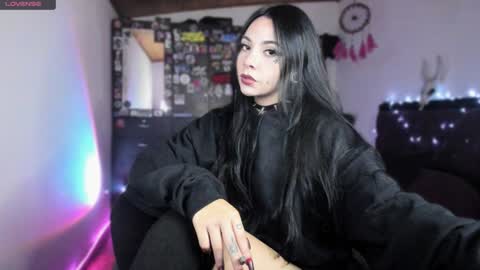  Emily Support me to have 100 likes plx online show from December 2024 10:23:01 PM