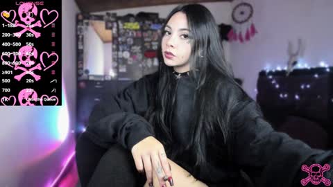  Emily Support me to have 100 likes plx online show from December 2024 10:55:02 PM