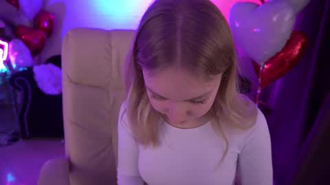  MY NAME IS Emily WELCOME EVERYONE I WILL BE HAPPY TO GIVE YOU WHAT YOU HAVE DREAMED OF FOR SO LONG online show from February 2025 09:16:02 PM