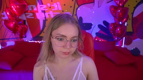  MY NAME IS Emily WELCOME EVERYONE I WILL BE HAPPY TO GIVE YOU WHAT YOU HAVE DREAMED OF FOR SO LONG online show from February 2025 11:19:02 PM