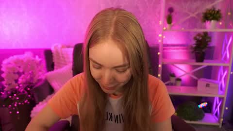 Snapshot of emilysunshines chatting on February 2026 08:07:01 AM MY NAME IS Emily WELCOME EVERYONE I WILL BE HAPPY TO GIVE YOU WHAT YOU HAVE DREAMED OF FOR SO LONG online show from February 2026 08:07:01 AM