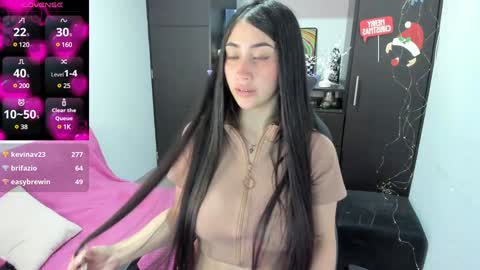 Emy online show from December 2024 04:27:02 AM