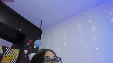 Emy online show from January 2025 02:22:02 AM