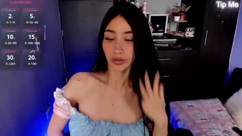 Snapshot of emilytafur chatting on May 2026 02:02:01 PM Emy online show from May 2026 02:02:01 PM