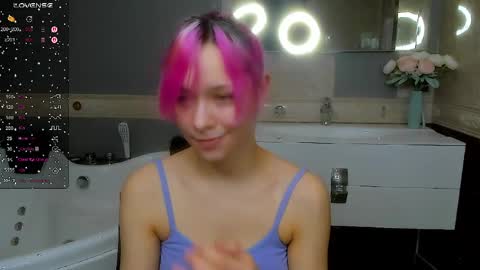 Betty online show from March 2026 02:17:01 AM