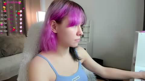 Snapshot of emilytrase chatting on July 2026 01:19:01 AM Betty online show from July 2026 01:19:01 AM